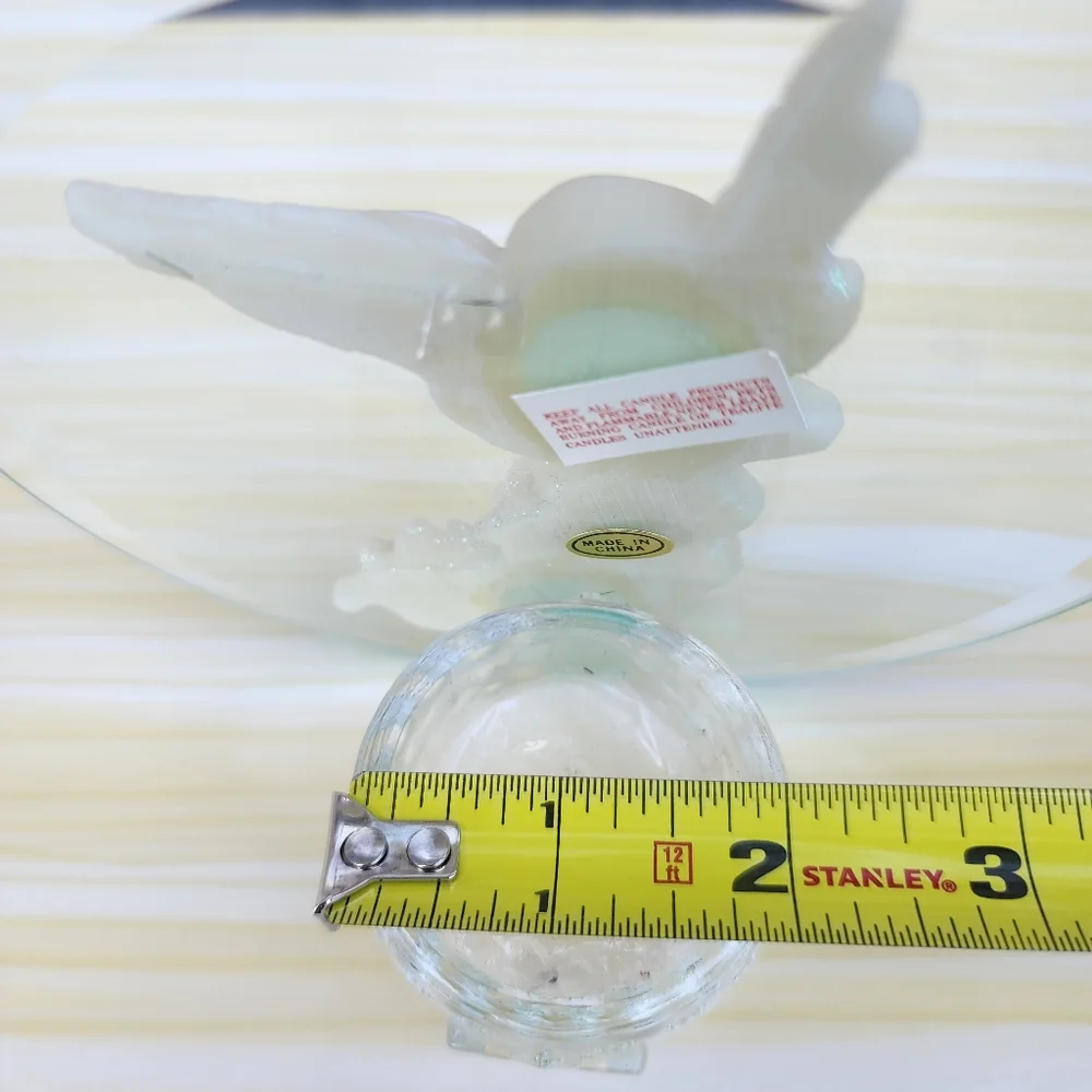 Angels Candle Stand